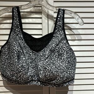 Glamorise Elite Performance sport bra 40DD